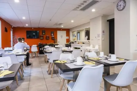 Appart'hôtel Odalys La Rose d'Argent, 2 PiÃ¨ces 4 Personnes - Photo 17