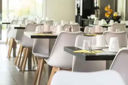 Appart'hôtel Odalys La Rose d'Argent, 2 PiÃ¨ces 4 Personnes - Photo 22