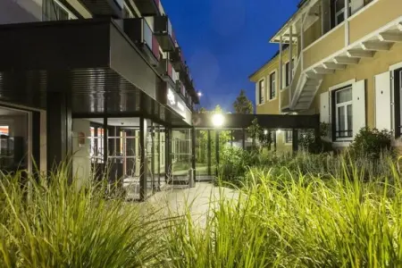 Appart'hôtel Odalys La Rose d'Argent, 2 PiÃ¨ces 4 Personnes - Photo 30