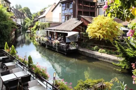 Appart'hôtel Odalys La Rose d'Argent, 2 PiÃ¨ces 4 Personnes - Photo 34