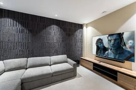 Résidence Bois Du Ban, Chalet à Courchevel avec Piscine & Ski - Photo 6
