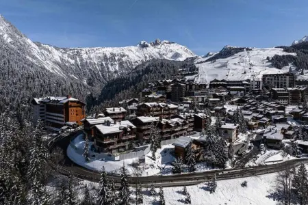 Résidence Grande Casse, Résidence Grande Cassé - Photo 1