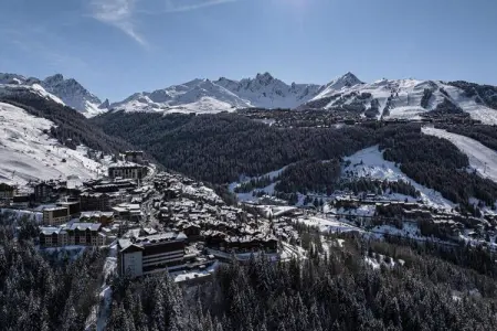 Résidence Grande Casse, Résidence Grande Cassé - Photo 4