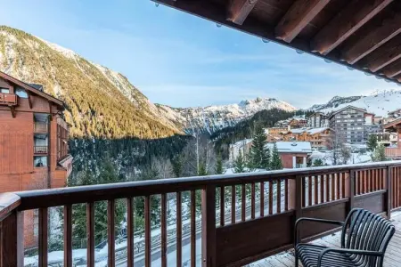 Résidence Grande Casse, Résidence Grande Cassé - Photo 12