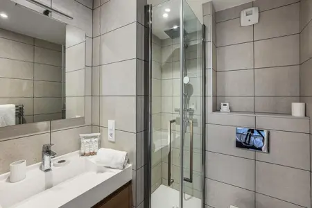 Résidence Grande Casse, Résidence Grande Cassé - Photo 14