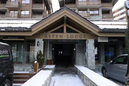 Résidence Aspen Lodge, Résidence Aspen Lodge - Photo 1