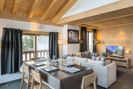 Résidence Aspen Lodge, Résidence Aspen Lodge - Photo 10