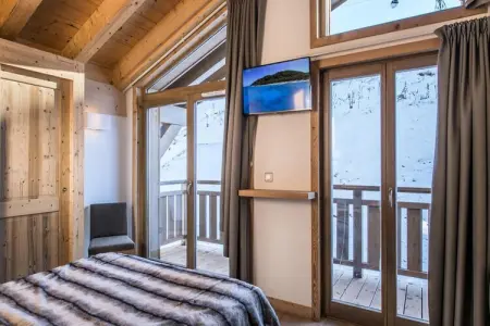 Résidence Aspen Lodge, Résidence Aspen Lodge - Photo 14