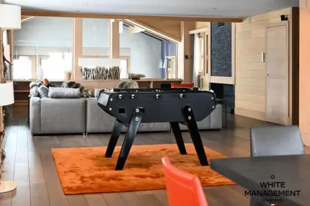 Chalet Licorne, Chalets pour 14 Personnes - Photo 1