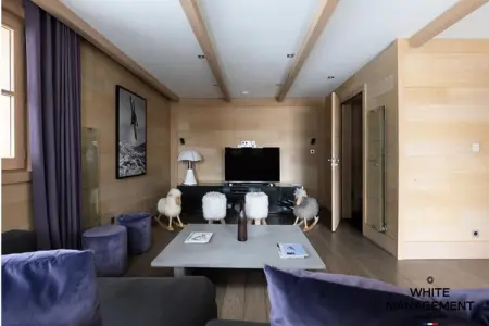 Chalet Licorne, Chalets pour 14 Personnes - Photo 3