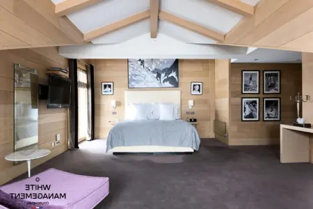 Chalet Licorne, Chalets pour 14 Personnes - Photo 4