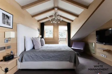 Chalet Licorne, Chalets pour 14 Personnes - Photo 5