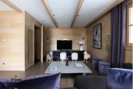 Chalet Licorne, Chalets pour 14 Personnes - Photo 8