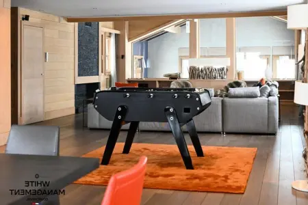 Chalet Licorne, Chalets pour 14 Personnes - Photo 11