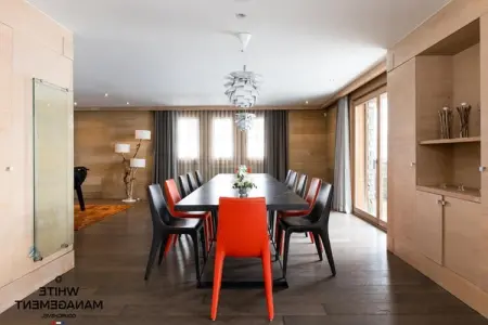 Chalet Licorne, Chalets pour 14 Personnes - Photo 12