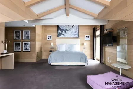 Chalet Licorne, Chalets pour 14 Personnes - Photo 16