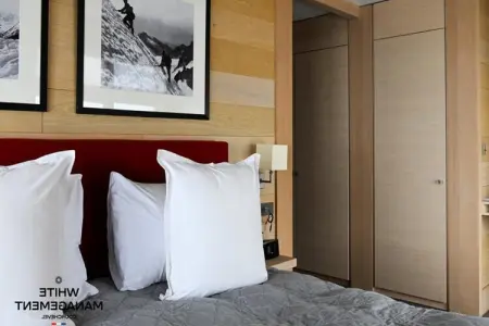 Chalet Licorne, Chalets pour 14 Personnes - Photo 20