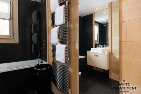 Chalet Licorne, Chalets pour 14 Personnes - Photo 23
