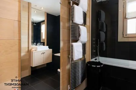 Chalet Licorne, Chalets pour 14 Personnes - Photo 24