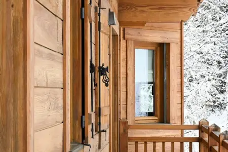 Chalet Licorne, Chalets pour 14 Personnes - Photo 26