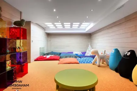 Chalet Licorne, Chalets pour 14 Personnes - Photo 27