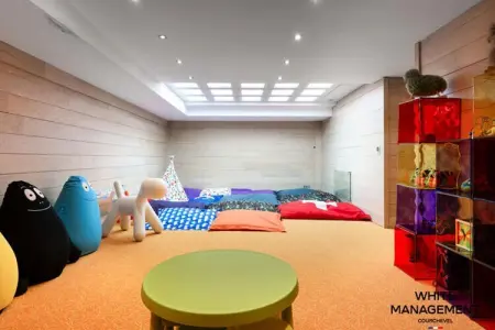 Chalet Licorne, Chalets pour 14 Personnes - Photo 28
