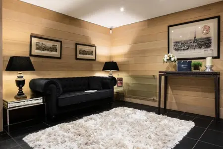 Chalet Licorne Des Neiges, Chalets pour 10 Personnes - Photo 13