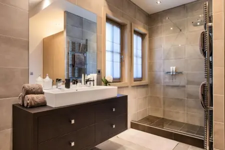 Chalet Licorne Des Neiges, Chalets pour 10 Personnes - Photo 22