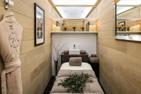 Chalet Licorne Des Neiges, Chalets pour 10 Personnes - Photo 23