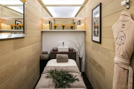 Chalet Licorne Des Neiges, Chalets pour 10 Personnes - Photo 24