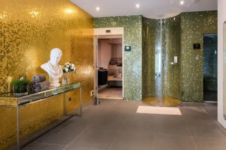 Chalet Licorne Des Neiges, Chalets pour 10 Personnes - Photo 27