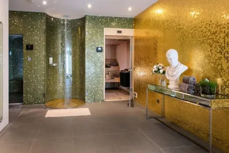 Chalet Licorne Des Neiges, Chalets pour 10 Personnes - Photo 28