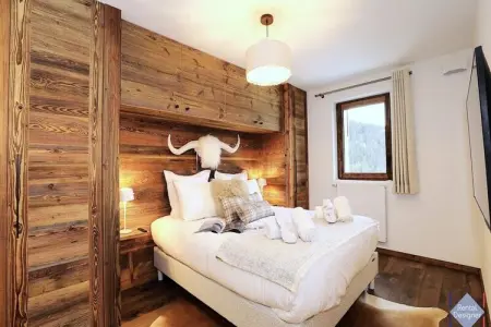 Résidence Ariondaz Heliantheme, 4 PiÃ¨ces pour 6 Personnes - Photo 11