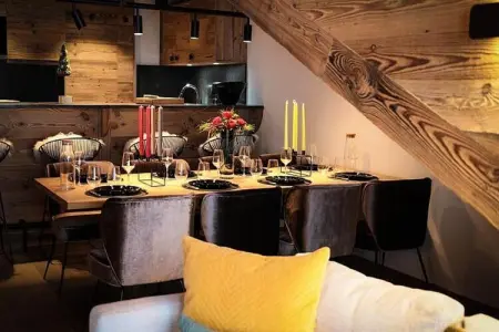 Résidence Grandes Bosses, Résidence Grandes Bosses pour 8 personnes - Photo 2