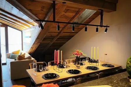 Résidence Grandes Bosses, Résidence Grandes Bosses pour 8 personnes - Photo 4