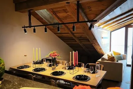 Résidence Grandes Bosses, Résidence Grandes Bosses pour 8 personnes - Photo 8