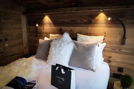Résidence Grandes Bosses, Résidence Grandes Bosses pour 8 personnes - Photo 9