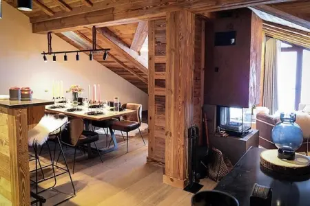 Résidence Grandes Bosses, Résidence Grandes Bosses pour 8 personnes - Photo 11