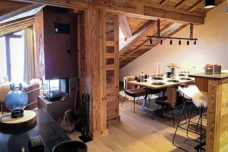 Résidence Grandes Bosses, Résidence Grandes Bosses pour 8 personnes - Photo 14