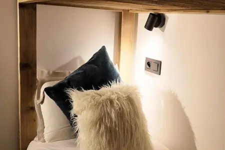 Résidence Grandes Bosses, Résidence Grandes Bosses pour 8 personnes - Photo 19