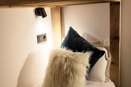 Résidence Grandes Bosses, Résidence Grandes Bosses pour 8 personnes - Photo 21