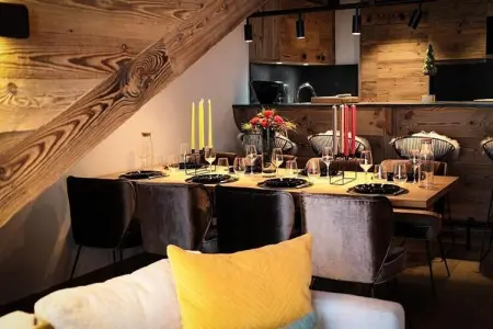 Résidence Grandes Bosses, Résidence Grandes Bosses pour 8 personnes - Photo 22