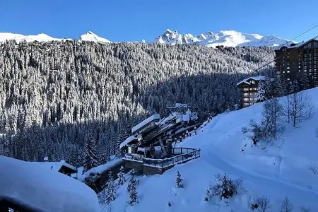 Résidence Grandes Bosses, Résidence Grandes Bosses pour 8 personnes - Photo 25