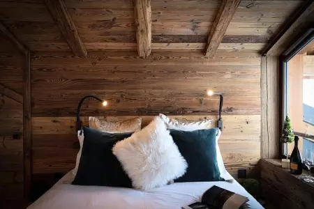 Résidence Grandes Bosses, Résidence Grandes Bosses pour 8 personnes - Photo 26