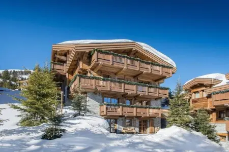 Résidence Grandes Bosses, Résidence Grandes Bosses pour 8 personnes - Photo 32