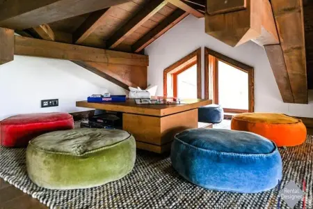 Résidence Canyon Lodge, Chalets pour 12 Personnes - Photo 6