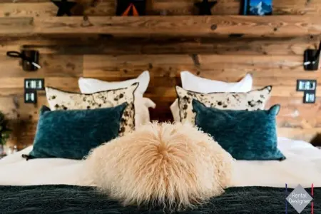 Résidence Canyon Lodge, Chalets pour 12 Personnes - Photo 7