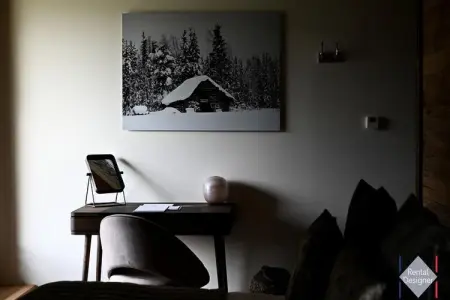 Résidence Canyon Lodge, Chalets pour 12 Personnes - Photo 8