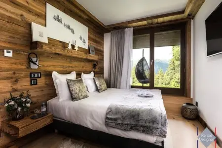 Résidence Canyon Lodge, Chalets pour 12 Personnes - Photo 9