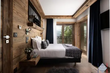 Résidence Canyon Lodge, Chalets pour 12 Personnes - Photo 10